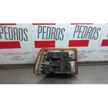 Recambio de piloto trasero derecho para opel astra f berlina referencia OEM IAM 394434  13563