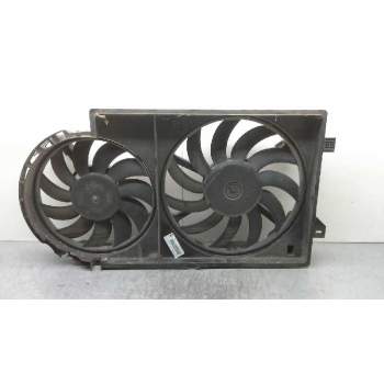 Recambio de electroventilador para chrysler voyager (rg) 2.5 crd lx referencia OEM IAM   