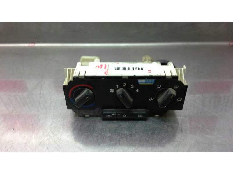 Recambio de mando calefaccion aire acondicionado para opel astra g berlina referencia OEM IAM 24463629  