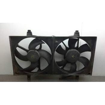 ELECTROVENTILADOR 21400HSG00 