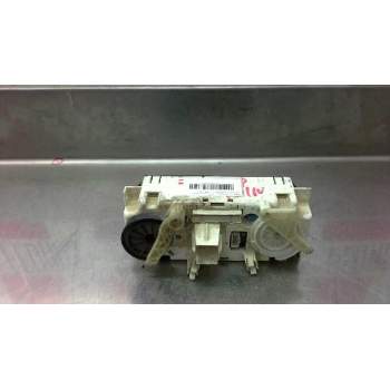 Recambio de mando calefaccion aire acondicionado para opel astra g berlina referencia OEM IAM 24463629  