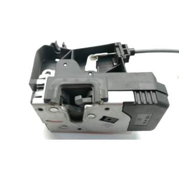 Recambio de cerradura puerta delantera derecha para opel zafira a elegance referencia OEM IAM EY24444016  