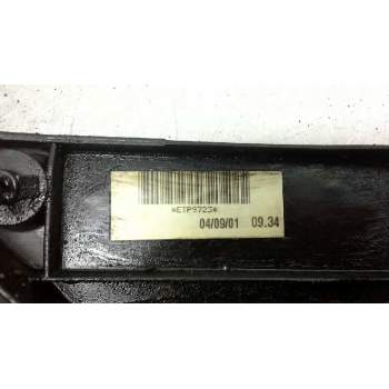 Recambio de electroventilador para nissan almera (n16/e) acenta referencia OEM IAM 21400HSG00  