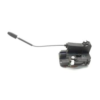 Recambio de cerradura puerta delantera derecha para opel zafira a elegance referencia OEM IAM EY24444016  