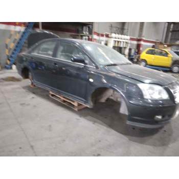 toyota avensis berlina (t25) del año 2006