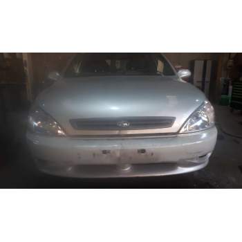 KIA RIO de desguace