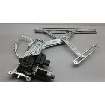 Recambio de elevalunas delantero derecho para opel zafira a elegance referencia OEM IAM 90579356  