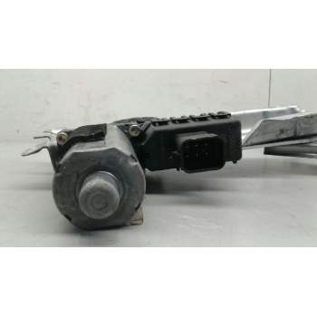 Recambio de elevalunas delantero derecho para opel zafira a elegance referencia OEM IAM 90579356  