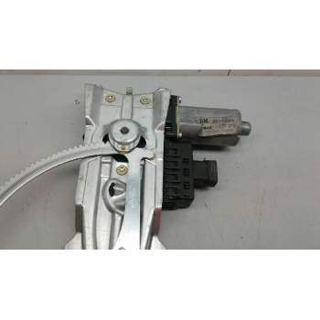 Recambio de elevalunas delantero derecho para opel zafira a elegance referencia OEM IAM 90579356  