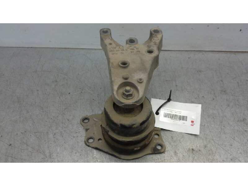 Recambio de soporte motor derecho superior para seat ibiza (6l1) stella referencia OEM IAM 6Q0199185M  
