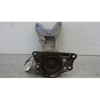 Recambio de soporte motor derecho superior para seat ibiza (6l1) stella referencia OEM IAM 6Q0199185M  