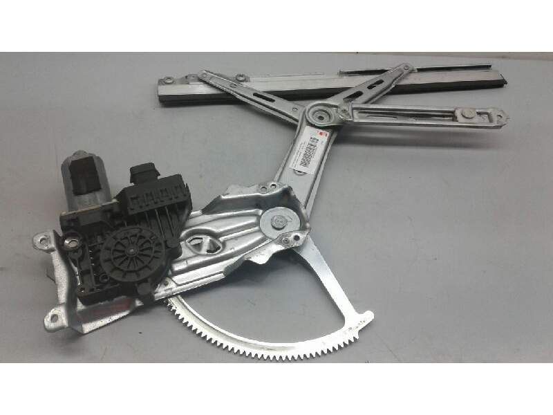 Recambio de elevalunas delantero izquierdo para opel zafira a elegance referencia OEM IAM 09118664  