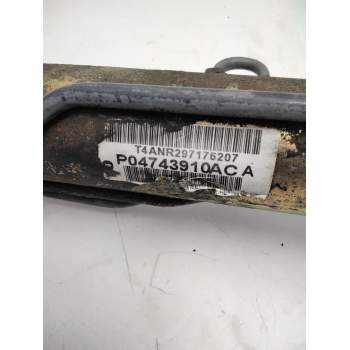 Recambio de caja direccion para chrysler voyager (rg) 2.5 crd se referencia OEM IAM P04743910ACA T4ANR297176207 