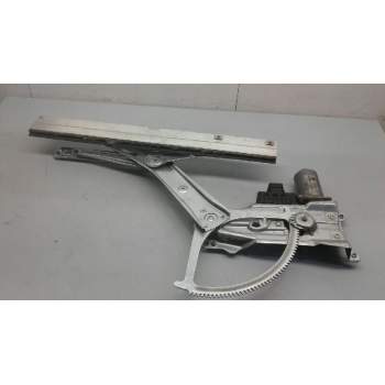 Recambio de elevalunas delantero izquierdo para opel zafira a elegance referencia OEM IAM 09118664  