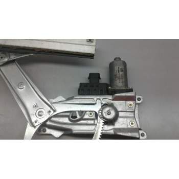 Recambio de elevalunas delantero izquierdo para opel zafira a elegance referencia OEM IAM 09118664  