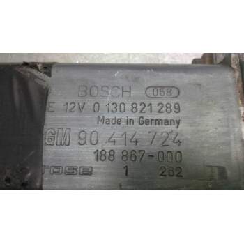 Recambio de motor elevalunas delantero derecho para » otros... premium 370 26 g 6x2 referencia OEM IAM 90414724  