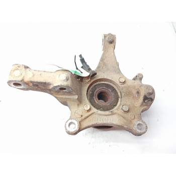 Recambio de mangueta delantera derecha para chrysler voyager (rg) 2.5 crd se referencia OEM IAM 04694948AA  