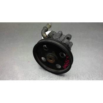 Recambio de bomba direccion para chrysler voyager (rg) 2.5 crd se grand voyager 10 millones referencia OEM IAM   