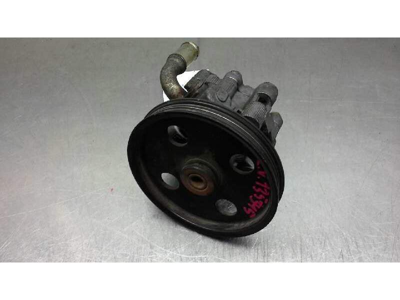 Recambio de bomba direccion para chrysler voyager (rg) 2.5 crd se grand voyager 10 millones referencia OEM IAM   