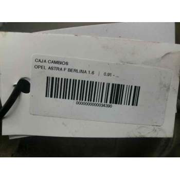 Recambio de caja cambios para » otros... premium 370 26 g 6x2 referencia OEM IAM F10  13629