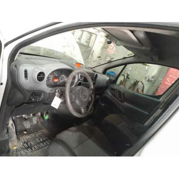 citroën berlingo furgoneta/monovolumen (b9) del año 2018