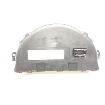 Recambio de cuadro instrumentos para citroën c2 vtr referencia OEM IAM P9660225980  