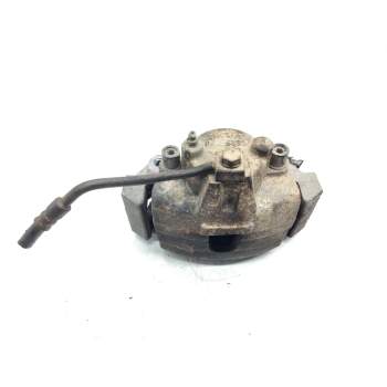 Recambio de pinza freno delantera derecha para chrysler voyager (rg) 2.5 crd se referencia OEM IAM KF8  