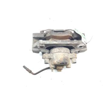 Recambio de pinza freno delantera derecha para chrysler voyager (rg) 2.5 crd se referencia OEM IAM KF8  