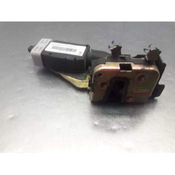 CERRADURA PUERTA DELANTERA IZQUIERDA 30850803 