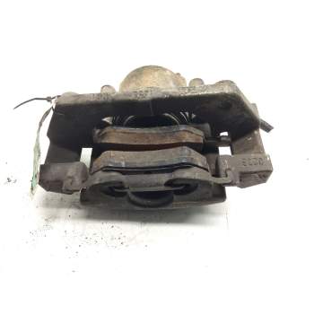 Recambio de pinza freno delantera derecha para chrysler voyager (rg) 2.5 crd se referencia OEM IAM KF8  