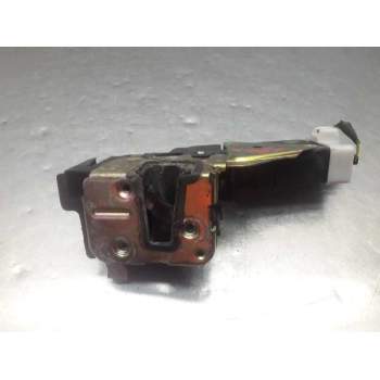 Recambio de cerradura puerta delantera izquierda para volvo s40 berlina td referencia OEM IAM 30850803  