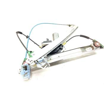 Recambio de elevalunas delantero izquierdo para citroën c2 vtr referencia OEM IAM   