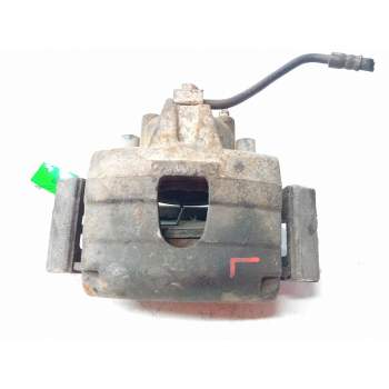 PINZA FRENO DELANTERA IZQUIERDA 6629HF2 