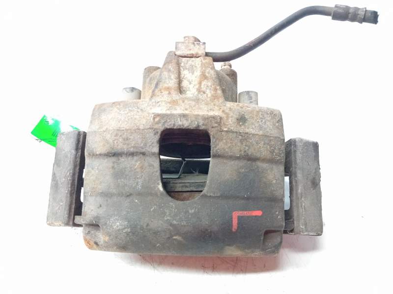 Recambio de pinza freno delantera izquierda para chrysler voyager (rg) 2.5 crd se referencia OEM IAM 6629HF2  
