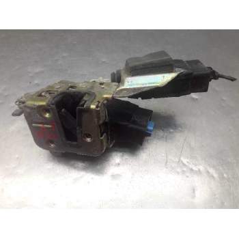 CERRADURA PUERTA TRASERA IZQUIERDA 30850806 