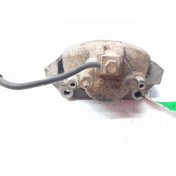 Recambio de pinza freno delantera izquierda para chrysler voyager (rg) 2.5 crd se referencia OEM IAM 6629HF2  