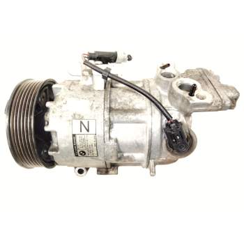 COMPRESOR AIRE ACONDICIONADO 6915380 