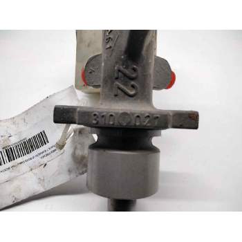 Recambio de bomba freno para renault kangoo (f/kc0) dekathlon (kcoa/c/d/h) referencia OEM IAM 310027  