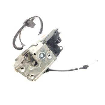 CERRADURA PUERTA DELANTERA DERECHA 52187780 
