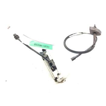 Recambio de cerradura puerta delantera derecha para citroën c2 vtr referencia OEM IAM 52187780  