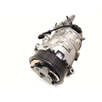 Recambio de compresor aire acondicionado para bmw 1 (f20) 116 i referencia OEM IAM 6915380  