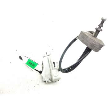 Recambio de cerradura puerta delantera derecha para citroën c2 vtr referencia OEM IAM 52187780  