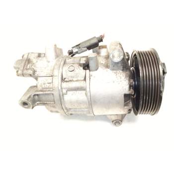 Recambio de compresor aire acondicionado para bmw 1 (f20) 116 i referencia OEM IAM 6915380  