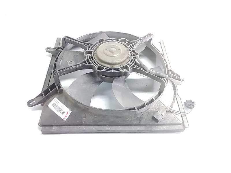 Recambio de electroventilador para volvo s40 berlina td referencia OEM IAM 30862191  