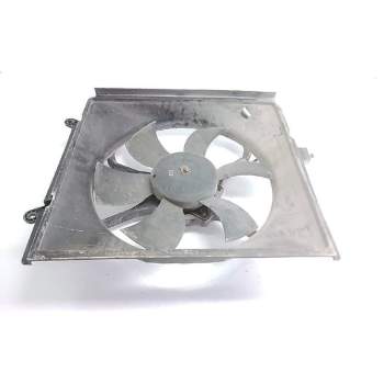 Recambio de electroventilador para volvo s40 berlina td referencia OEM IAM 30862191  