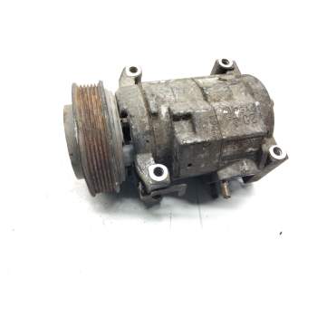 Recambio de compresor aire acondicionado para chrysler voyager (rg) 2.5 crd se referencia OEM IAM 4472203870  