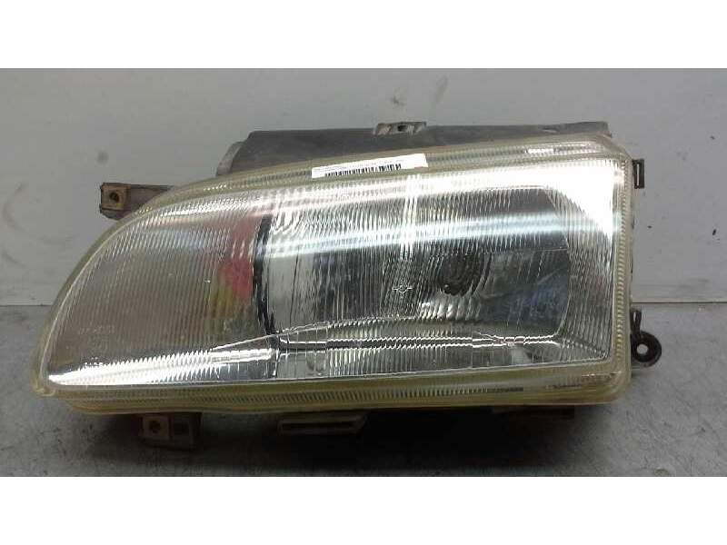 Recambio de faro izquierdo para citroën berlingo 1.9 d sx familiar referencia OEM IAM   