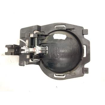 Recambio de maneta interior delantera derecha para citroën c2 vtr referencia OEM IAM 9680187777  