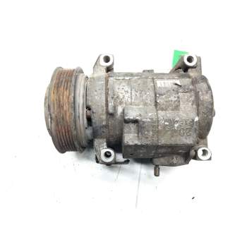 Recambio de compresor aire acondicionado para chrysler voyager (rg) 2.5 crd se referencia OEM IAM 4472203870  