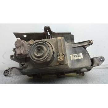 Recambio de faro izquierdo para citroën berlingo 1.9 d sx familiar referencia OEM IAM   